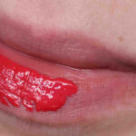 Klecks p2 'Jelly Poppy'