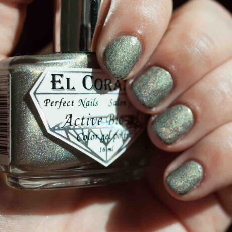 EL CORAZON 423/21 Prisma V-Holo
