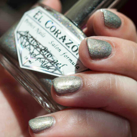 Holo-Baby…