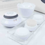 ELLE by Beurer Pureo Sonic Brush mit Bürstenset