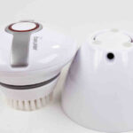 ELLE by Beurer Pureo Sonic Brush - Station mit Netzstecker