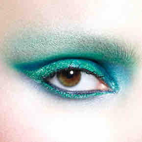 EMERALD Color of the Year 2013 - Sephora