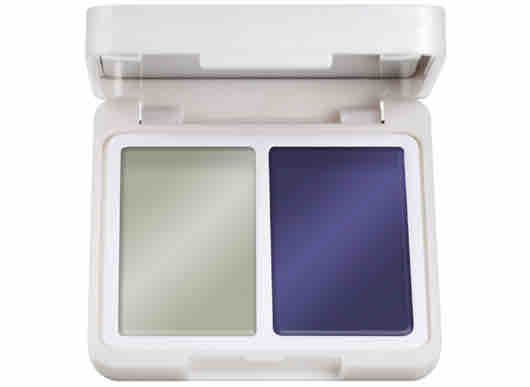 ESSENCE 50ies Girls Reloaded Eyeshadow Duo