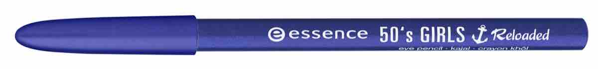 ESSENCE 50's Girls Reloaded Eye Pencil