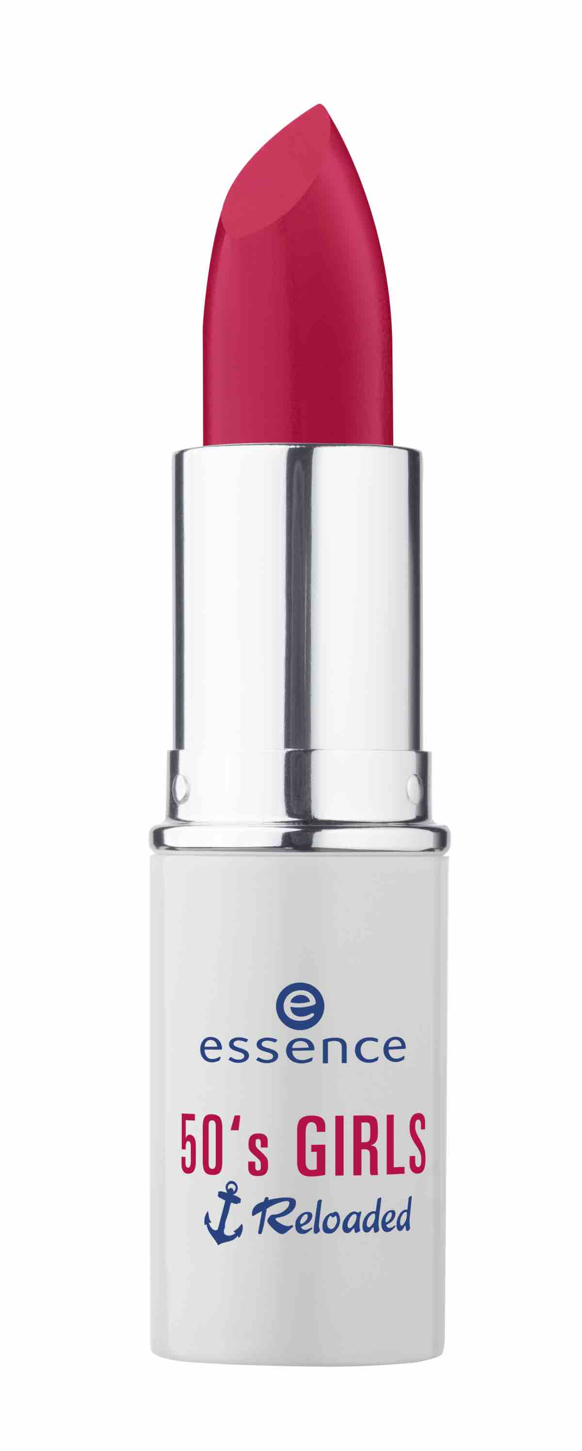 ESSENCE 50's Girls Reloaded Lipstick
