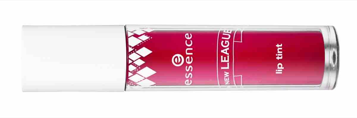 ESSENCE A New League Lip Tint ESSENCE A New League Lip Tint