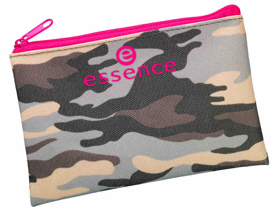 ESSENCE Be Loud Bag ESSENCE Be Loud Bag