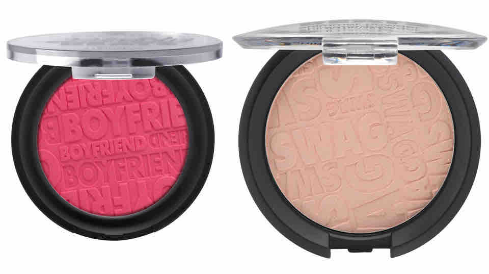 ESSENCE Beauty Beats Blush Highlighter