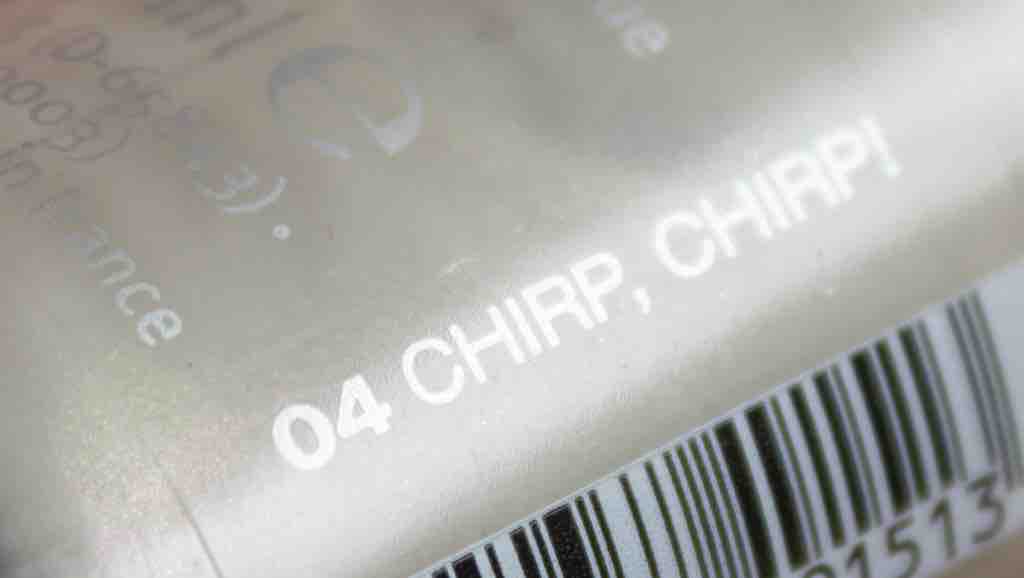 ESSENCE Chirp Chirp Nail Polish NATventURista (6)