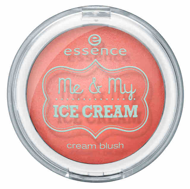 ESSENCE Me & My Ice Cream