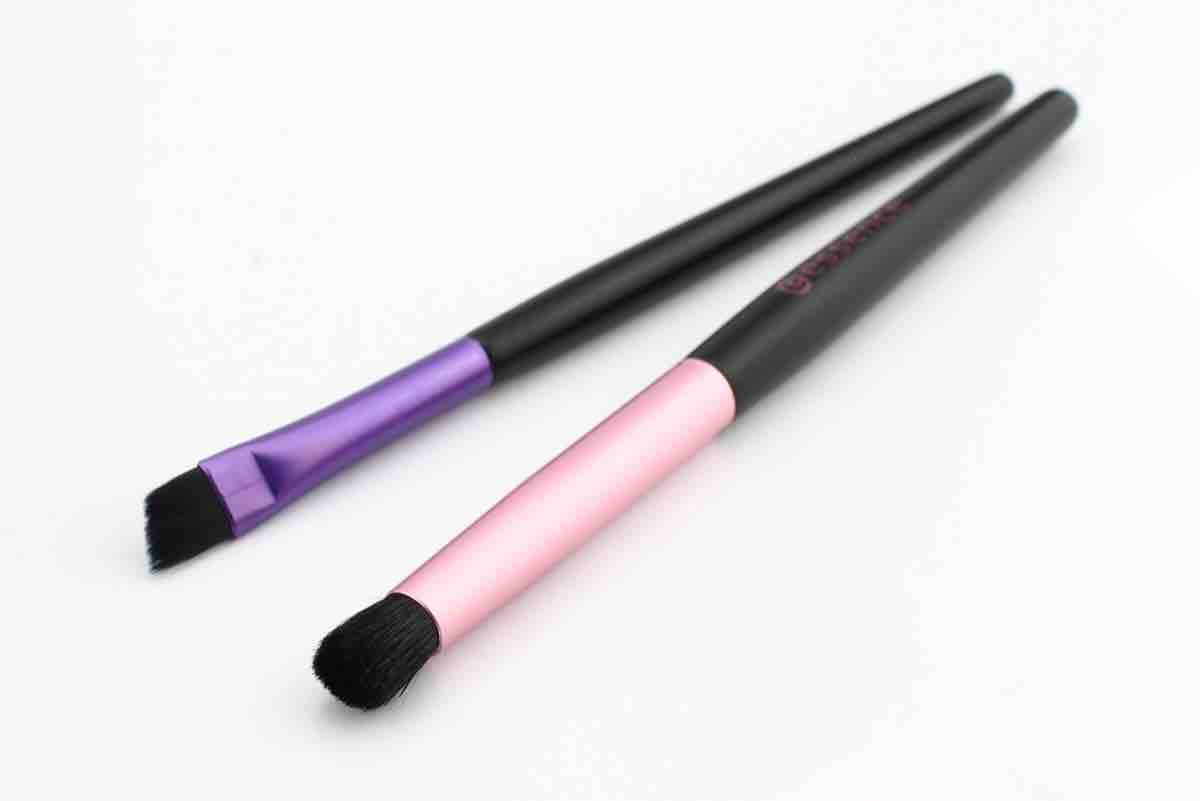ESSENCE Eyeshadow Palette Limited Edition Christmas 2011 Reh Bambi (15)