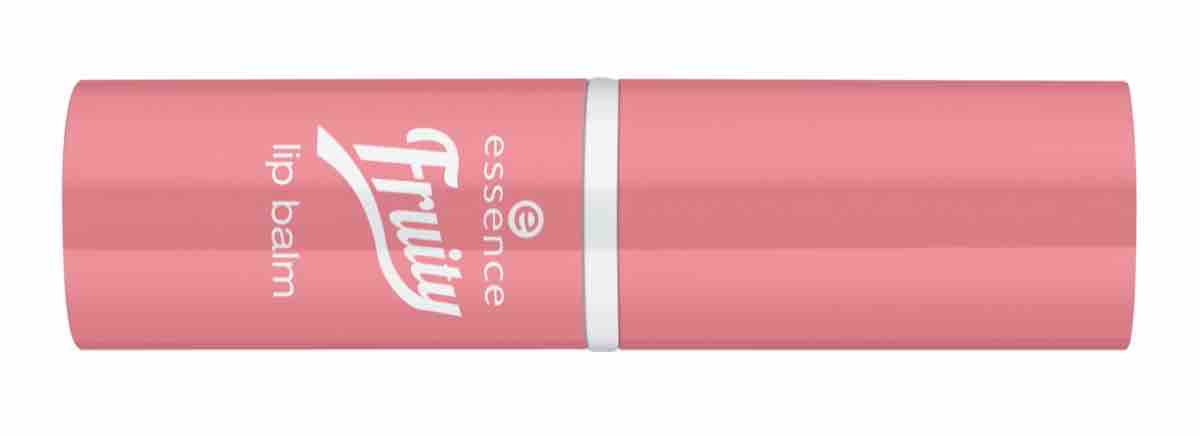 ESSENCE Fruity Lipbalm Very Cherry ESSENCE Fruity Lipbalm Very Cherry