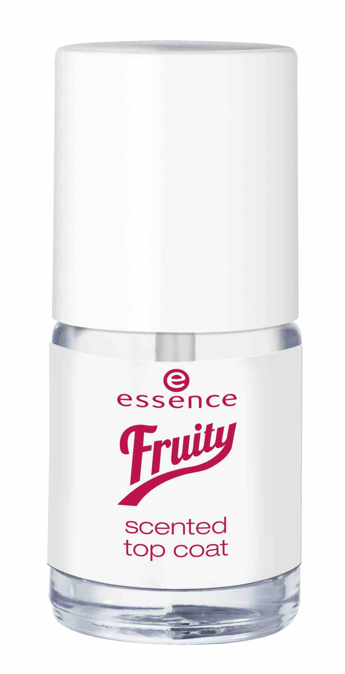ESSENCE Fruity Scented Top Coat ESSENCE Fruity Scented Top Coat