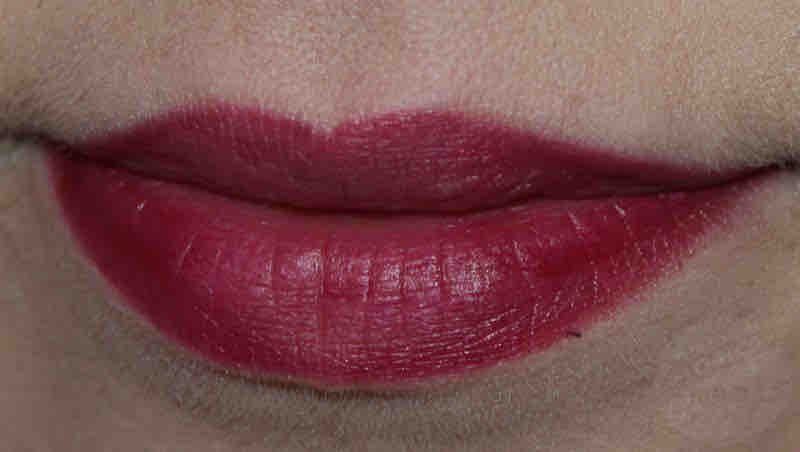 ESSENCE Lipstain Let me in Rose MAC Pro Longwear Lipstain Marker Runway Ripend (5)