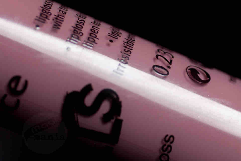 ESSENCE ‘Mauve like Rockstar’ Soft Matte Lipgloss ESSENCE ‘Mauve like Rockstar’ Soft Matte Lipgloss