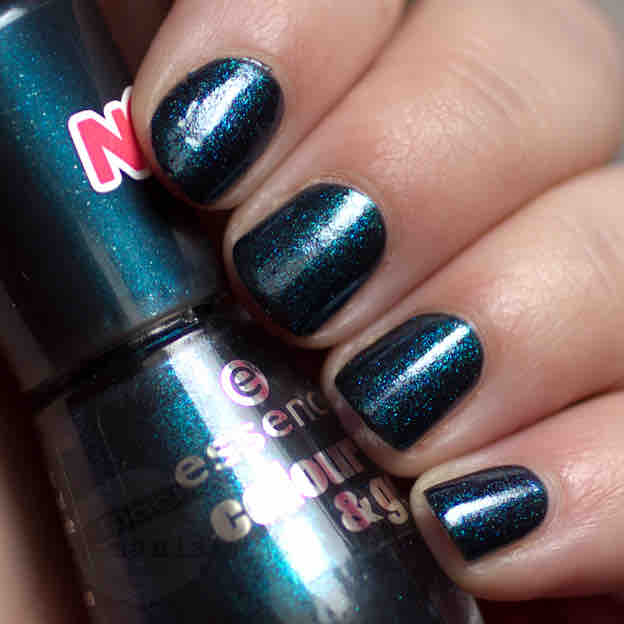 ESSENCE Miss Universe Color & Go Nail Polish (14)