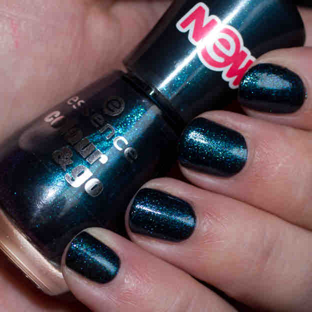 ESSENCE Miss Universe Color & Go Nail Polish (11)