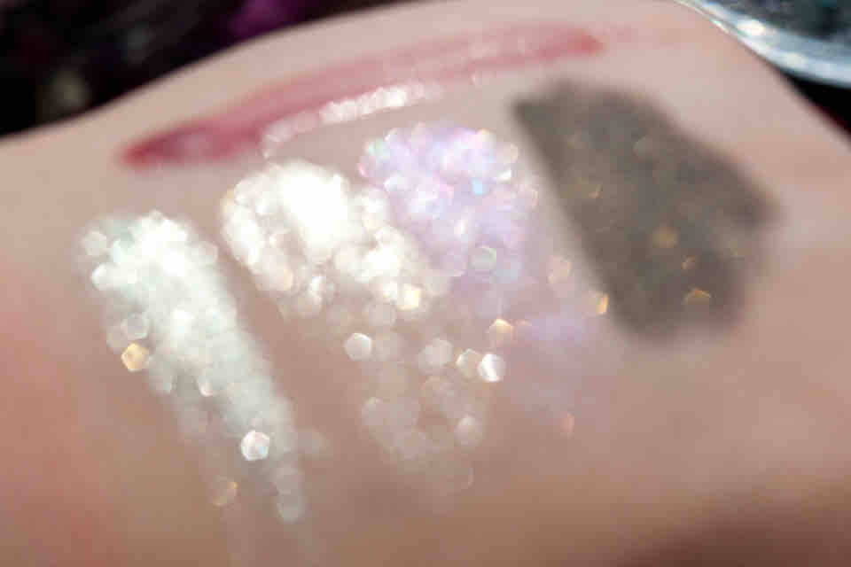 ESSENCE Neuheiten 2013 Eye Sorbet Shadow Pencill