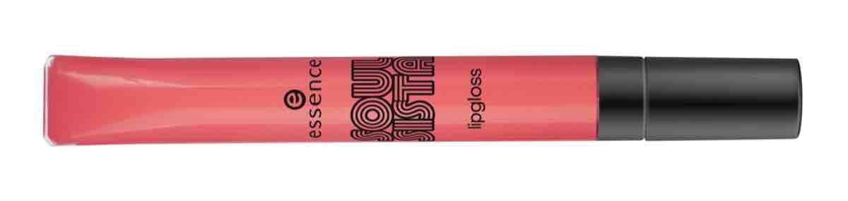 ESSENCE Soul Sista Lipgloss Lounge Chair Affiair ESSENCE Soul Sista Lipgloss Lounge Chair Affiair