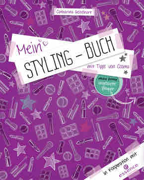 ESSENCE Styling Buch