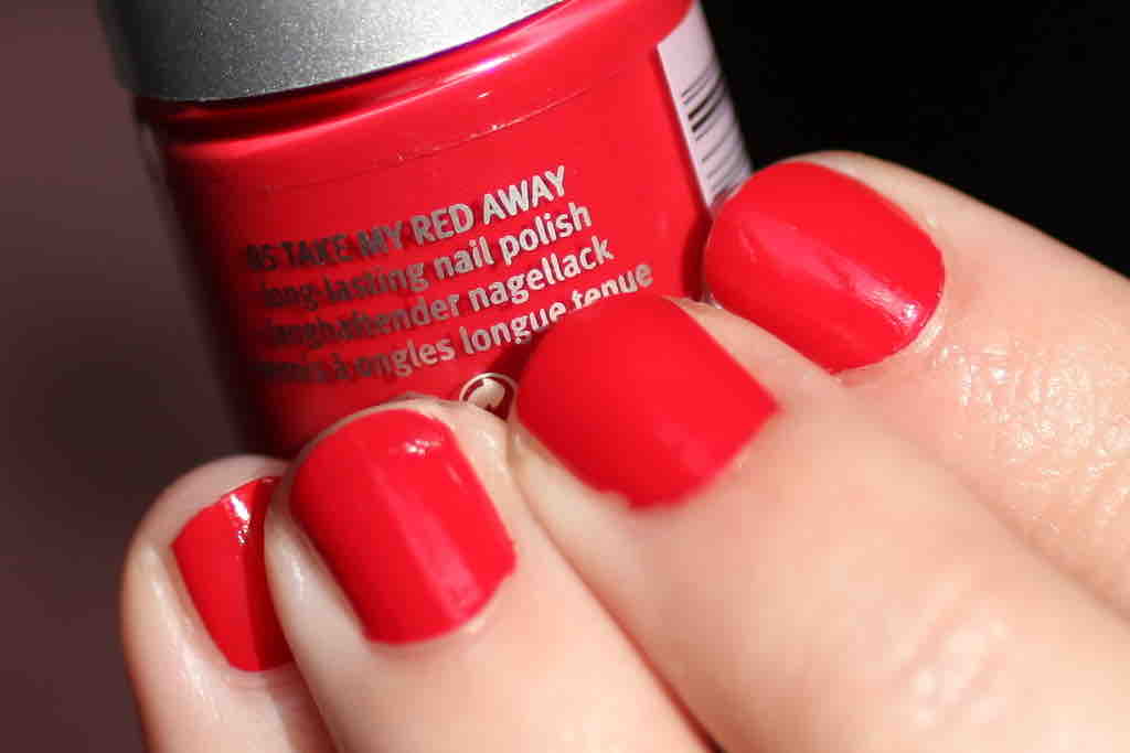 ESSENCE Take My Red Away Legends of the Sky