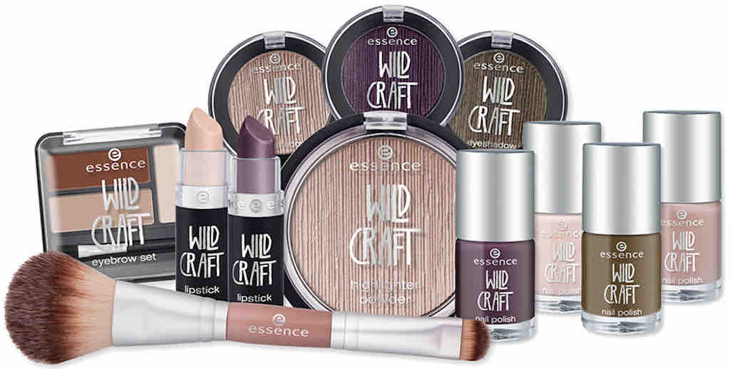 ESSENCE WIld Craft