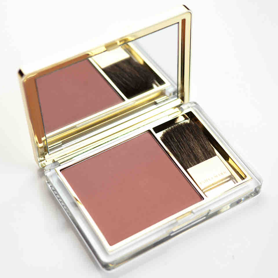 ESTEE LAUDER Hot Sienna Pure Color Blush