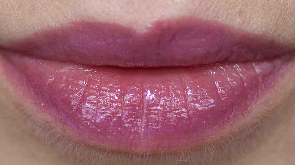 ESTEE LAUDER 'Rebellious' Violet Pure Color Gloss - Violet Underground (8) ESTEE LAUDER 'Rebellious' Violet Pure Color Gloss - Violet Underground (8)