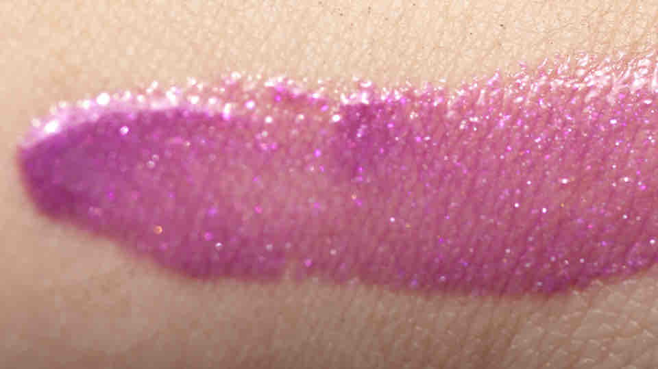 ESTEE LAUDER 'Rebellious' Violet Pure Color Gloss - Violet Underground (6) ESTEE LAUDER 'Rebellious' Violet Pure Color Gloss - Violet Underground (6)