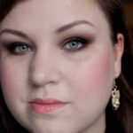 ESTEE LAUDER Wild Sunset 17 Pure Color Shimmer Blush - Finish