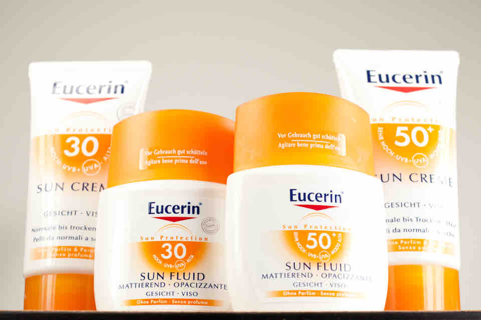 EUCERIN Sun Fluid Creme SPF30 50 Photoaging-8