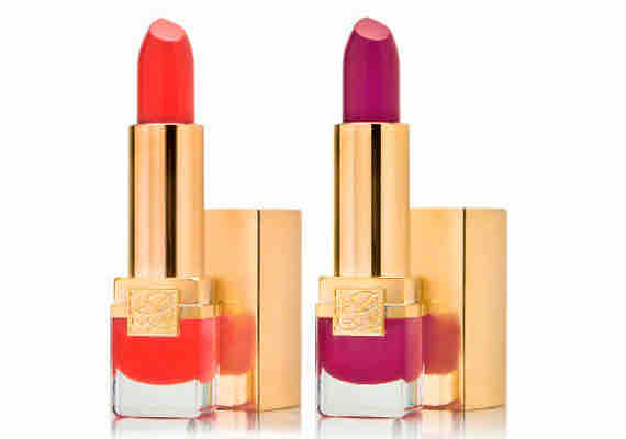 Estee Lauder Bronze Goddess Lipsticks Estee Lauder Bronze Goddess Lipsticks