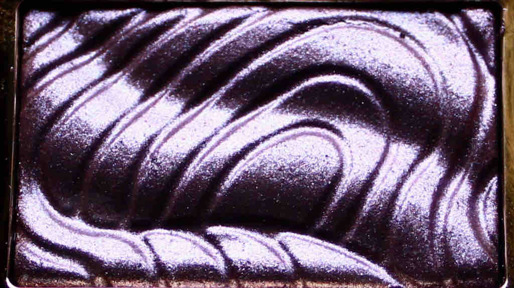 ESTEE LAUDER 'Cyber Lilac' Eyeshadow - Cyber Eyes ESTEE LAUDER 'Cyber Lilac' Eyeshadow - Cyber Eyes