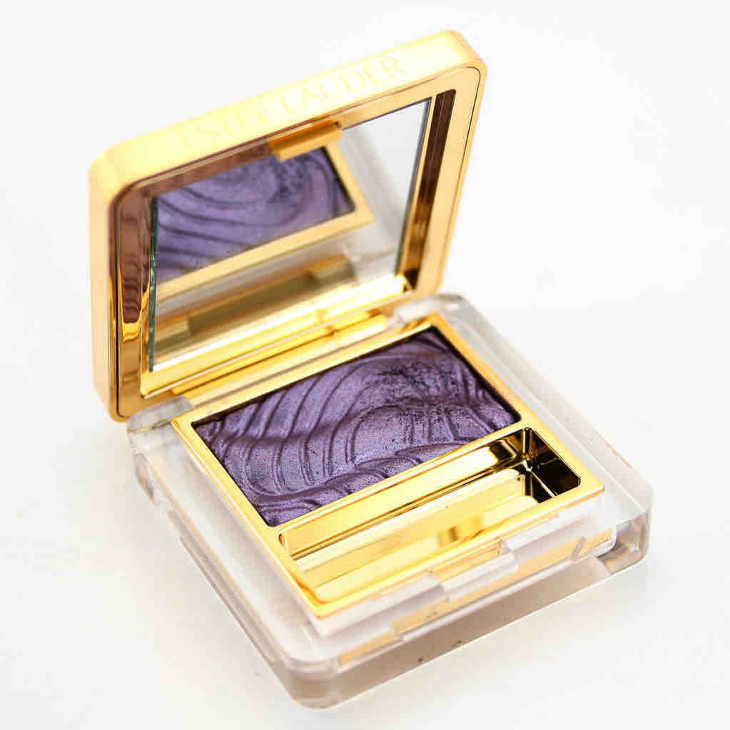 ESTEE LAUDER 'Cyber Lilac' Eyeshadow - Cyber Eyes ESTEE LAUDER 'Cyber Lilac' Eyeshadow - Cyber Eyes
