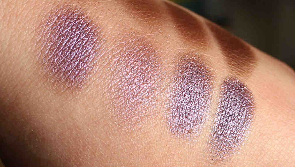 ESTEE LAUDER 'Cyber Lilac' Eyeshadow - Cyber Eyes ESTEE LAUDER 'Cyber Lilac' Eyeshadow - Cyber Eyes