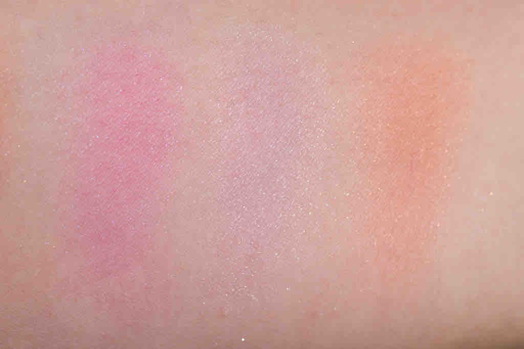 FACEFRONT Blush Swatches (2) FACEFRONT Blush Swatches (2)