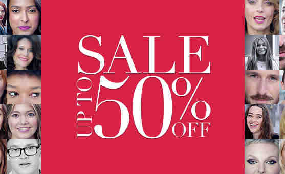 FeelUnique Sale 2013