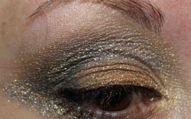 Feline und Beach Baby + Final Seal