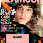 GLAMOUR Shopping Week 2014