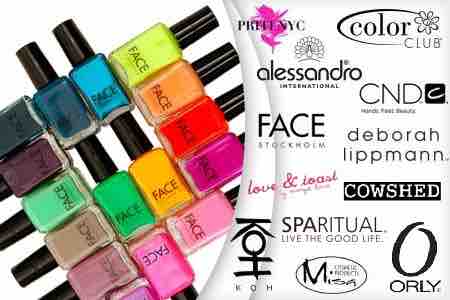 GROUPON freshnails.de