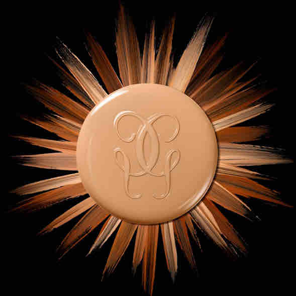 GUERLAIN Terracotta 2014