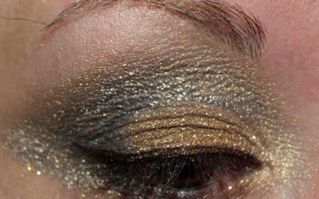 Gilt By Assocciation