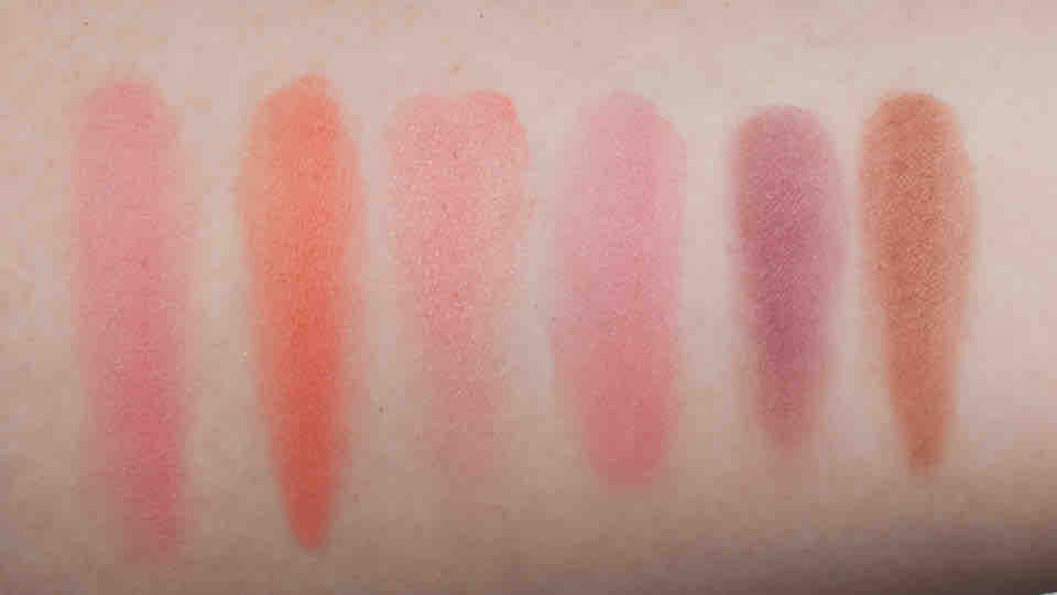 CATRICE Waterloo Sunrise | ESSENCE | CATRICE Revoltaire | ESTEE LAUDER | MAC | CLINIQUE