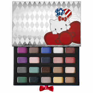 HELLO KITTY Palette