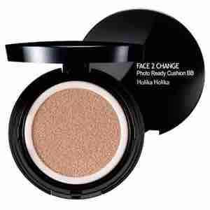 HOLIKA HOLIKA Face 2 Change Photo Ready Cushion BB