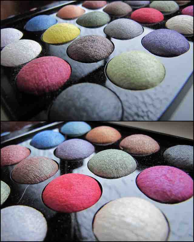 HOT Makeup Eyeshadow Palette Makeup (1)