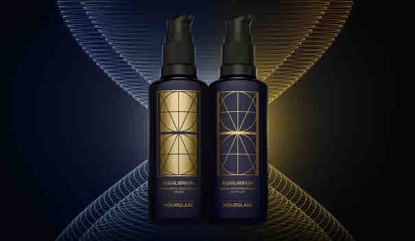 HOURGLASS EQUILIBRIUM SKINCARE COLLECTION