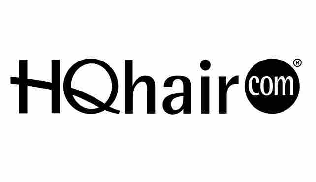HQhair Logo