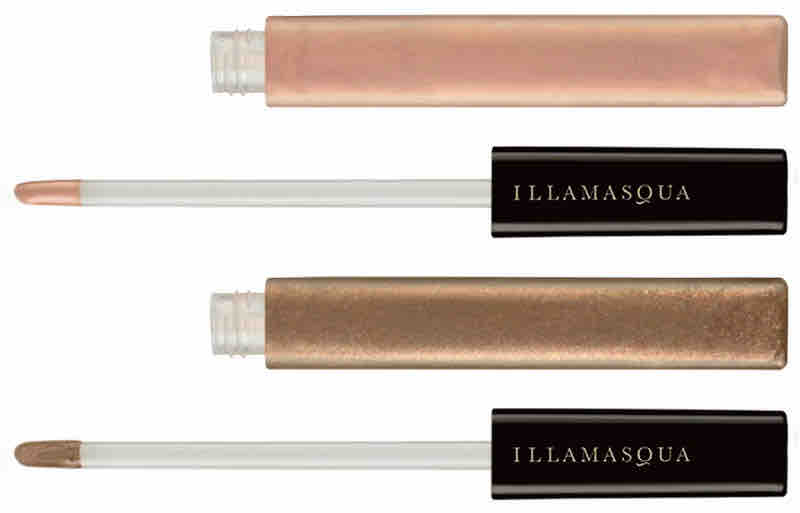 ILLAMASQUA Sheer Lipgloss Once Collection 2014 Fall Autumn Herbst