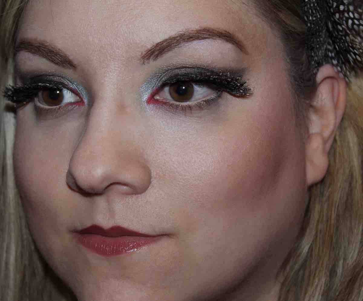 Shu Uemura Face Architect Mousse Foundation